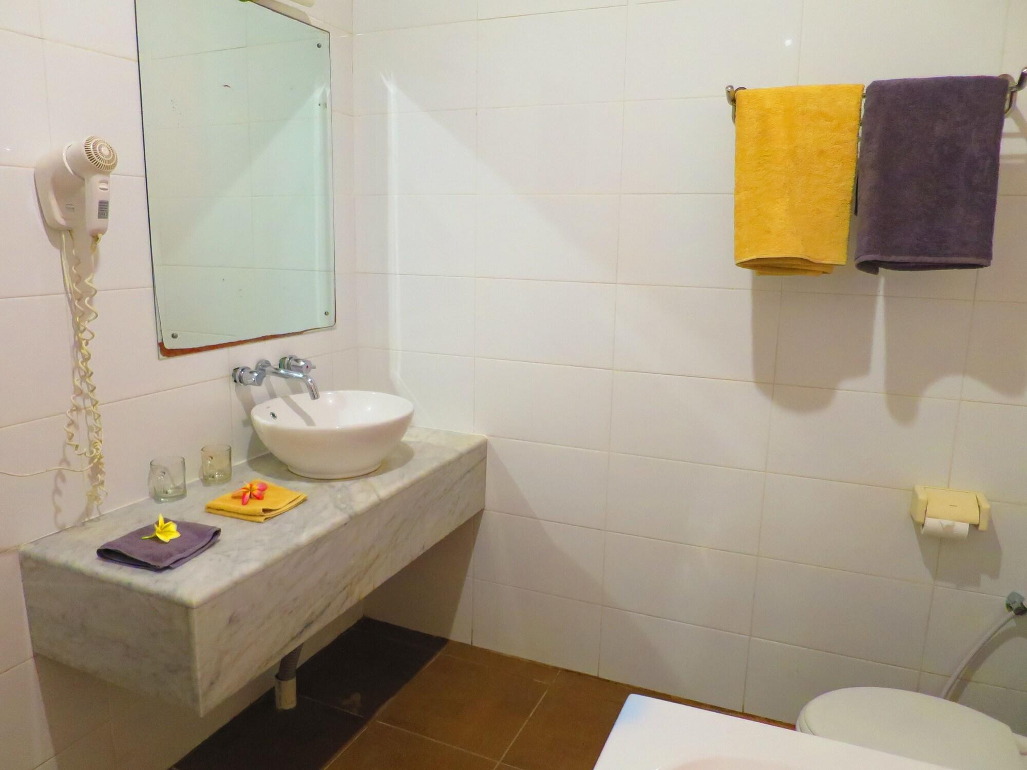 Akarsa Kokoro Bali 3* Sanur