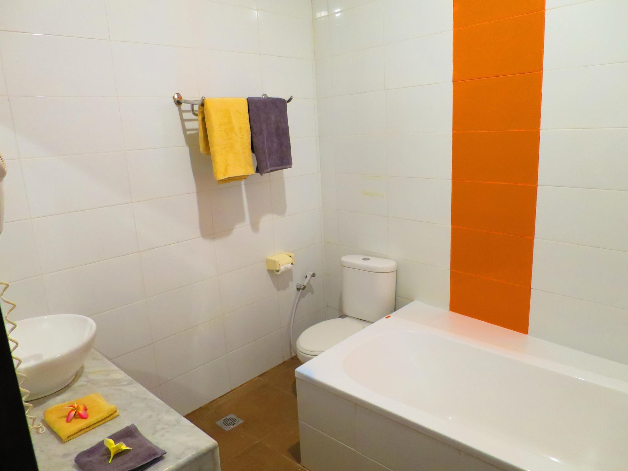Hotel Akarsa Kokoro Bali Sanur