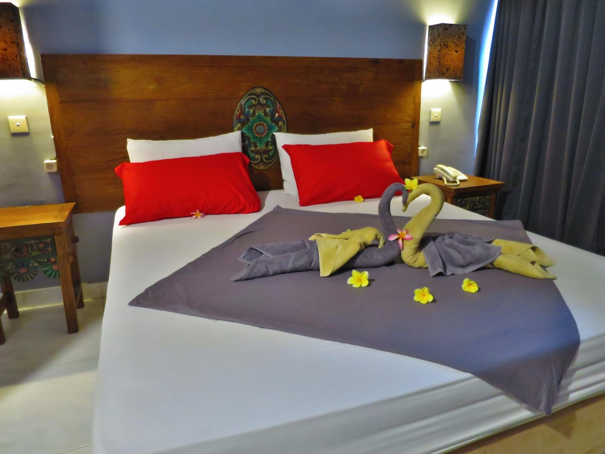 Akarsa Kokoro Bali Hotel Sanur
