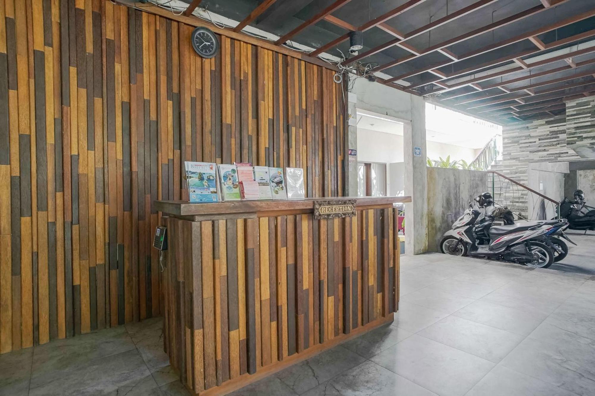 Akarsa Kokoro Bali 3* Sanur