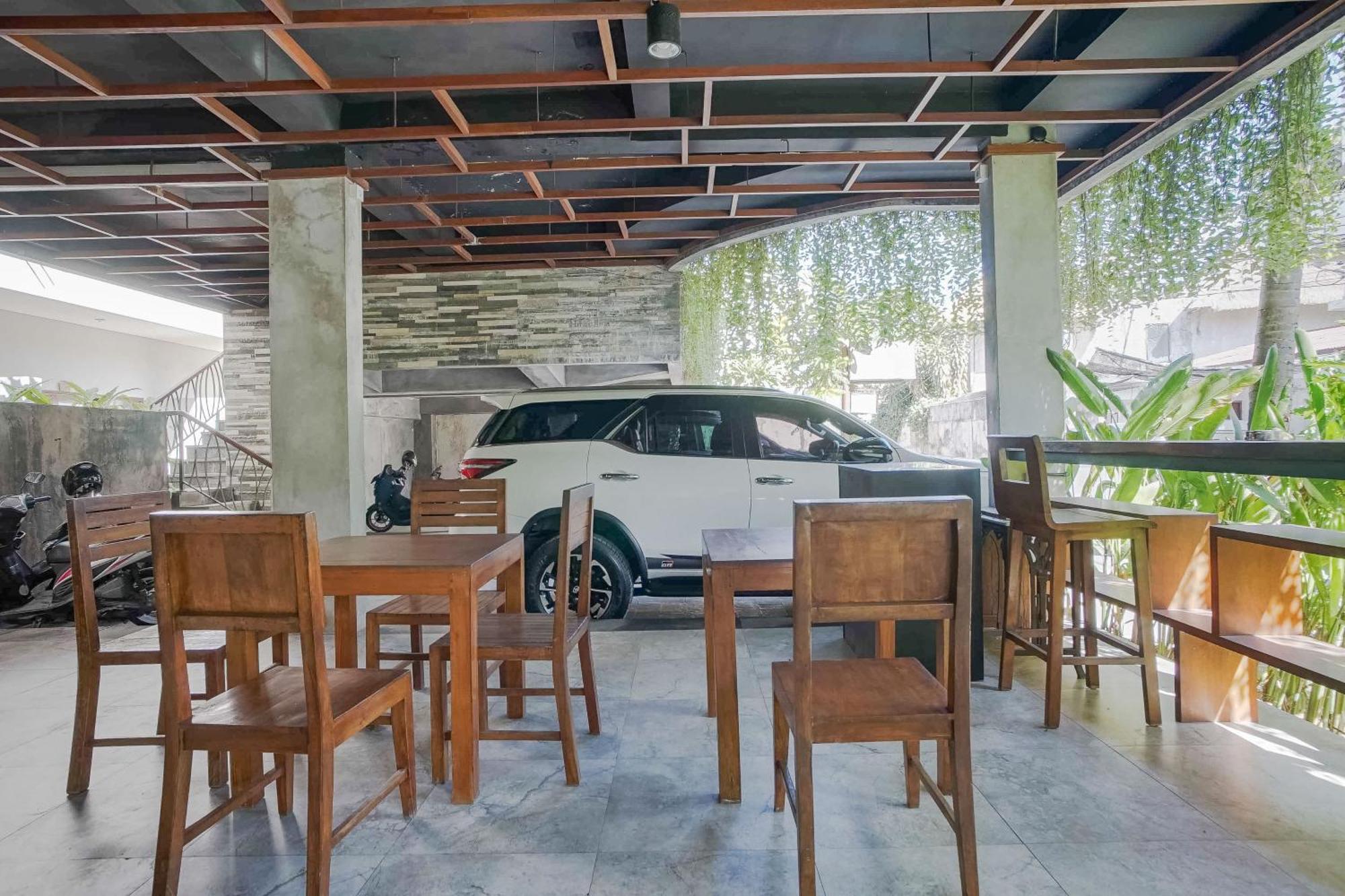 Akarsa Kokoro Bali 3* Sanur