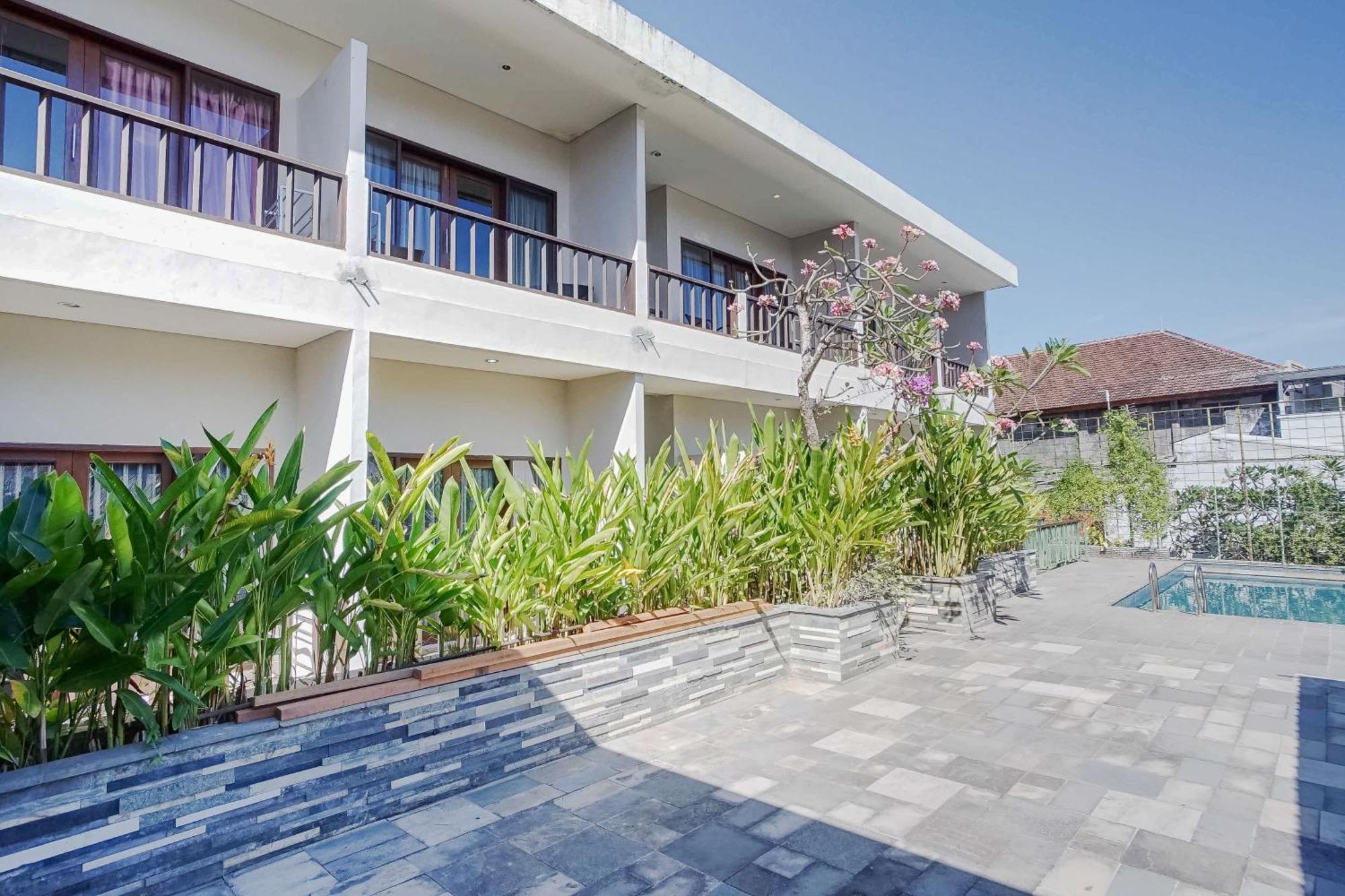Hotel Akarsa Kokoro Bali Sanur