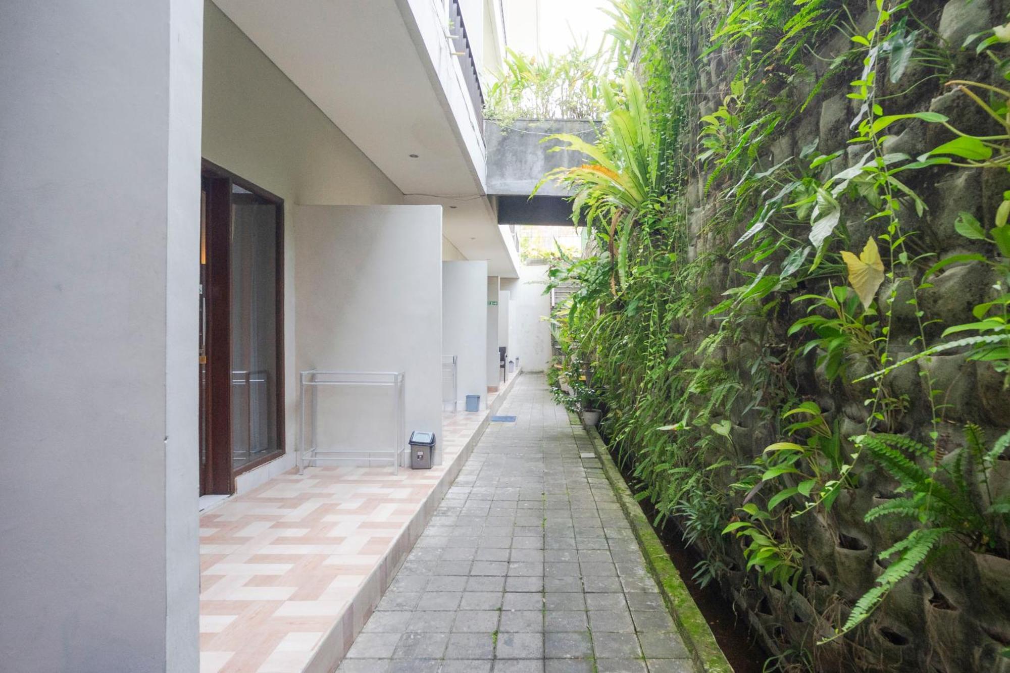 Akarsa Kokoro Bali Hotel Sanur