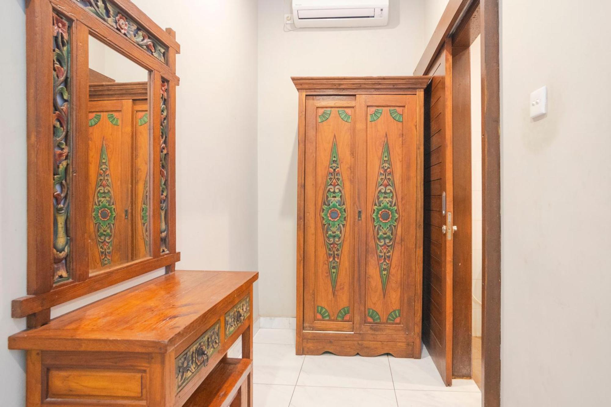 Hotel Akarsa Kokoro Bali Sanur
