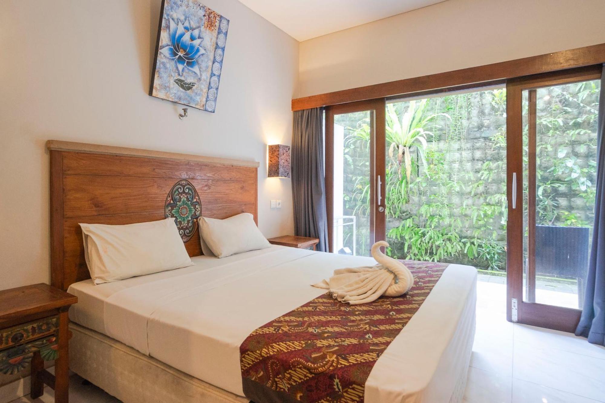 Akarsa Kokoro Bali Sanur