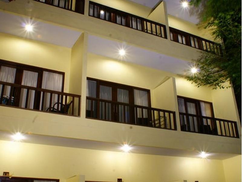 Akarsa Kokoro Bali Hotel Sanur