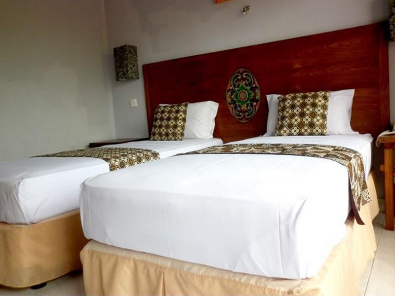 Akarsa Kokoro Bali 3* Sanur