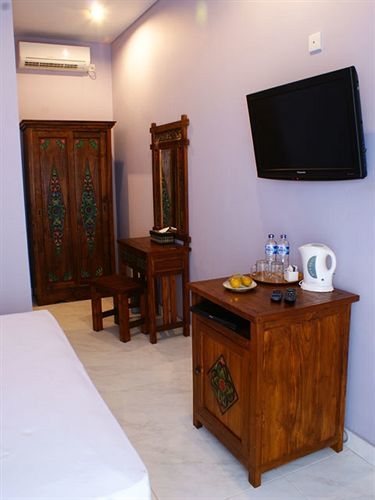 Akarsa Kokoro Bali Sanur