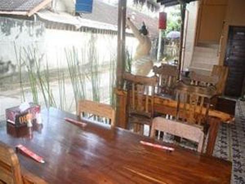 Akarsa Kokoro Bali Sanur