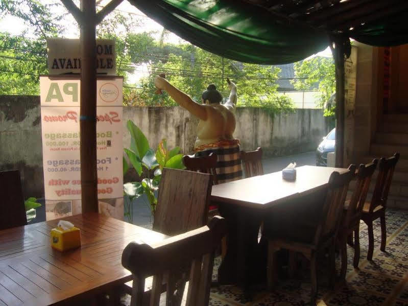 Hotel Akarsa Kokoro Bali Sanur