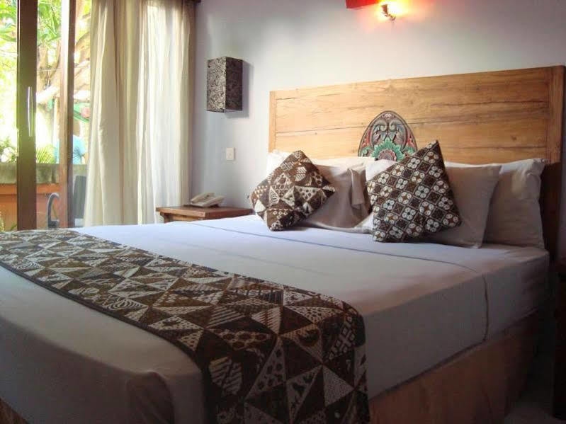 Hotel Akarsa Kokoro Bali Sanur