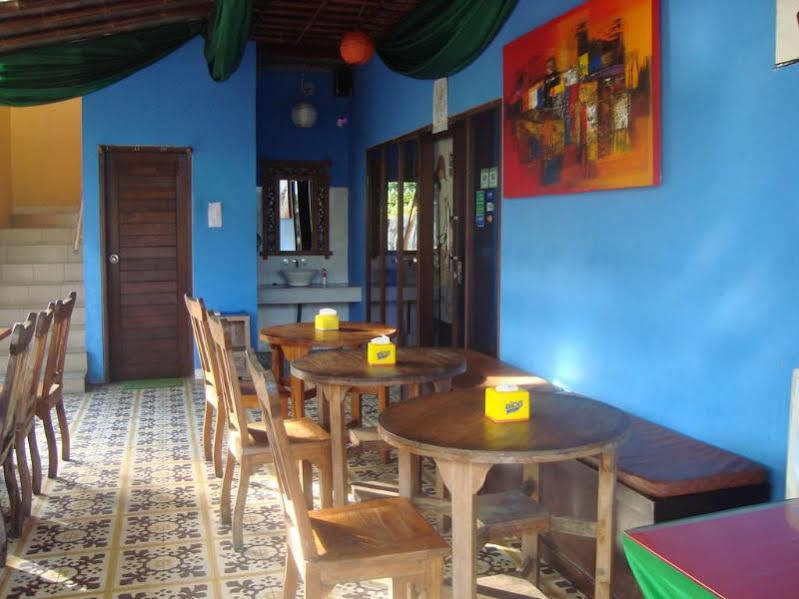 Akarsa Kokoro Bali Sanur